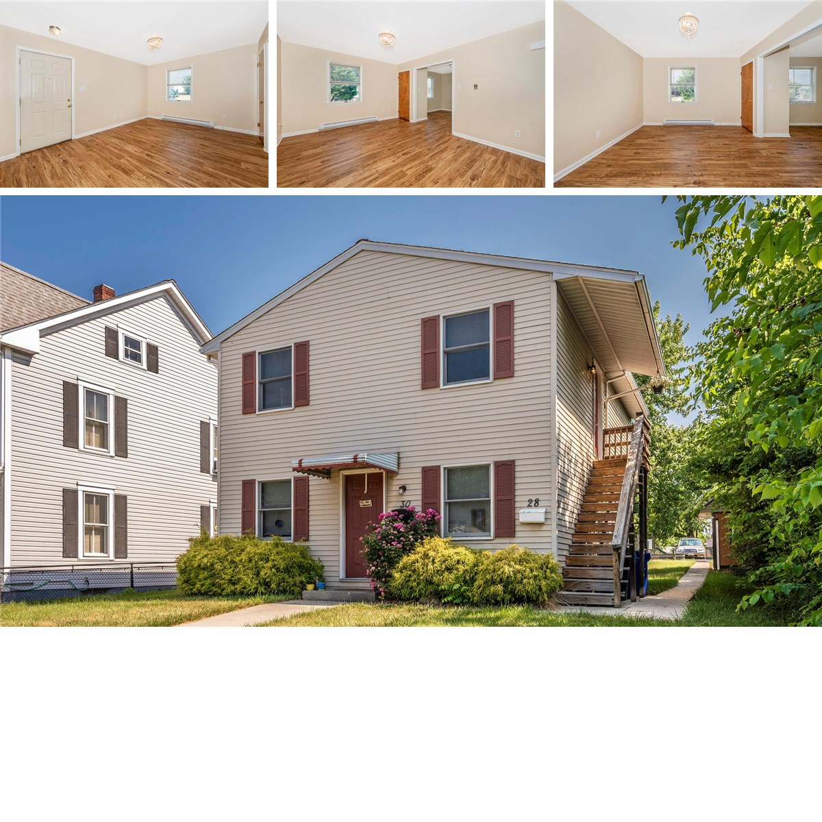 28 W Wilson Blvd, Hagerstown, MD 21740