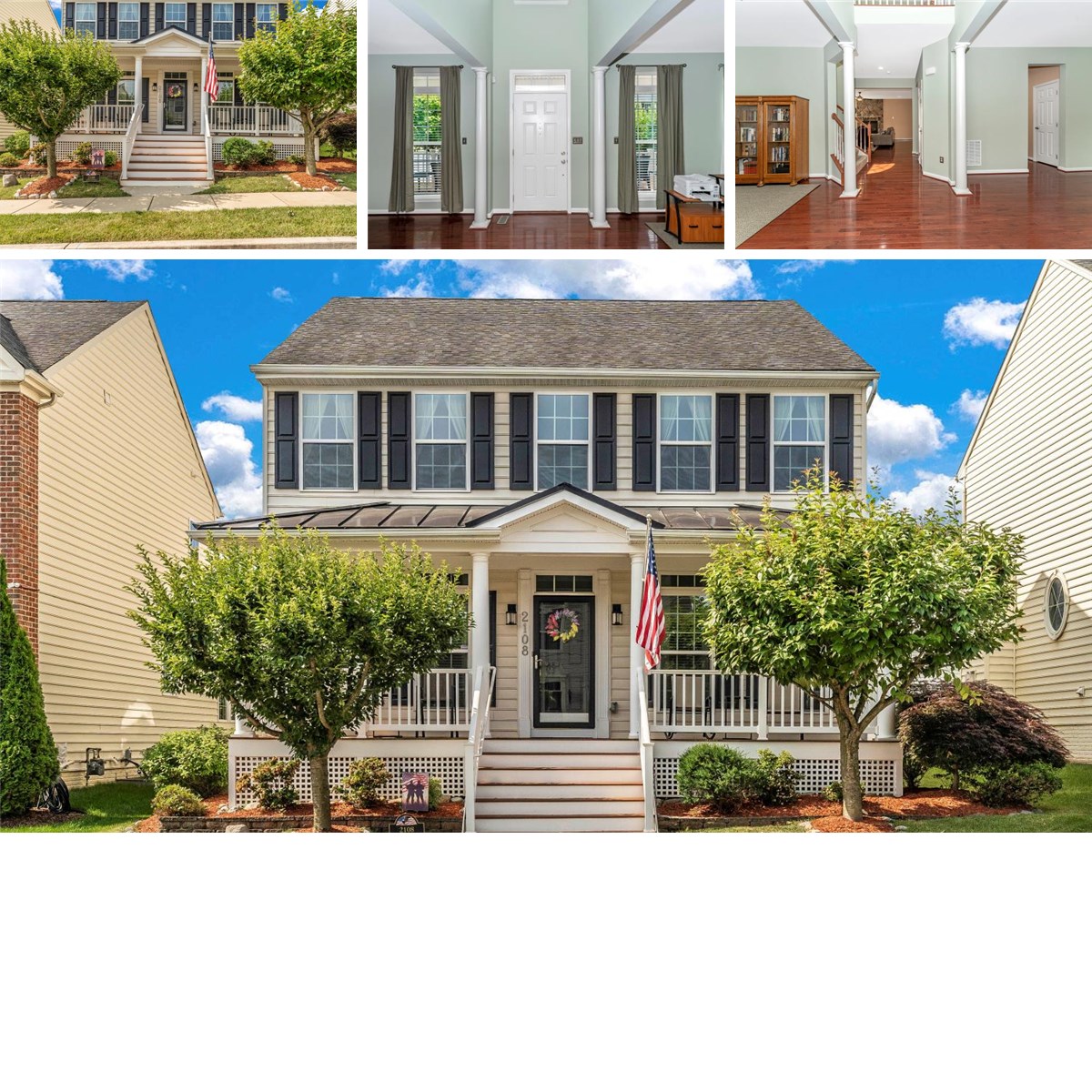 2108 Artillery Rd, Frederick, MD 21702