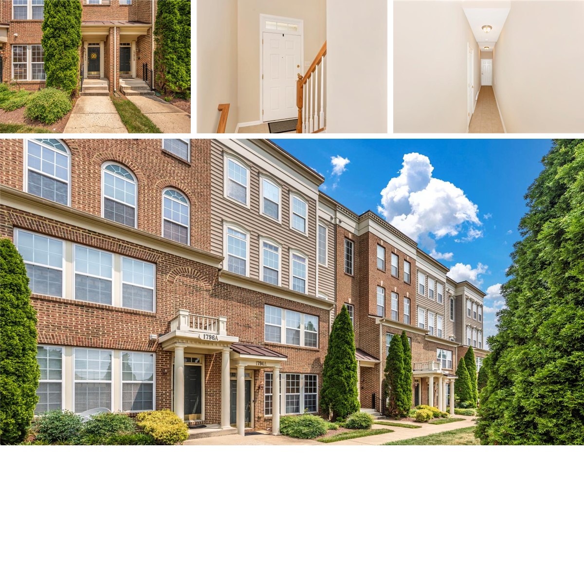 1794-B Poolside Way, Unit 24-B, Frederick, MD 21701