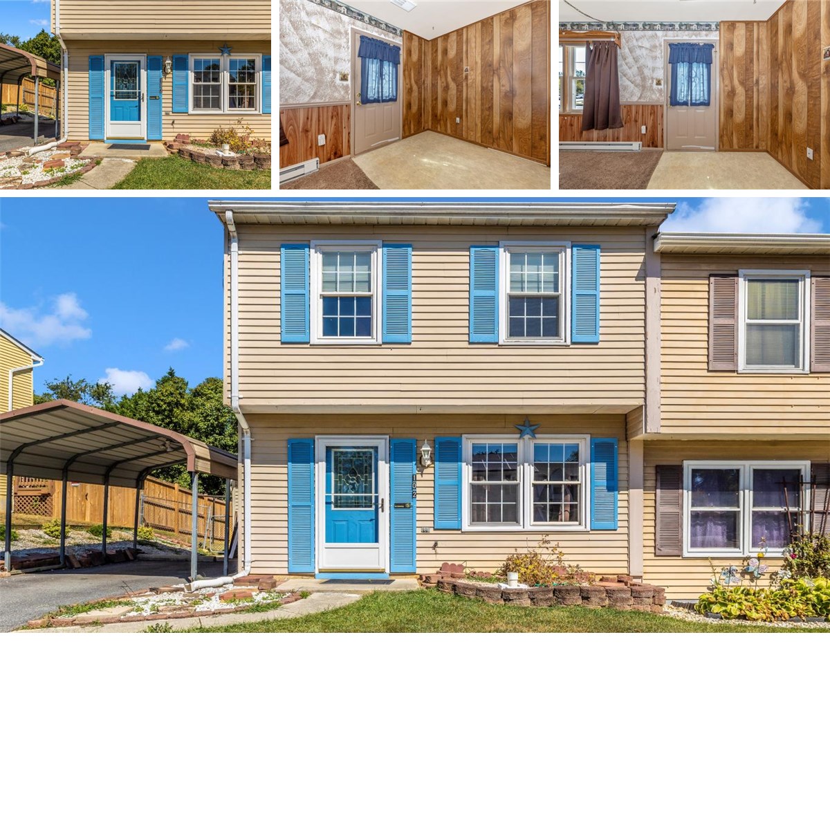 102 Stonegate Dr, Frederick, MD 21702