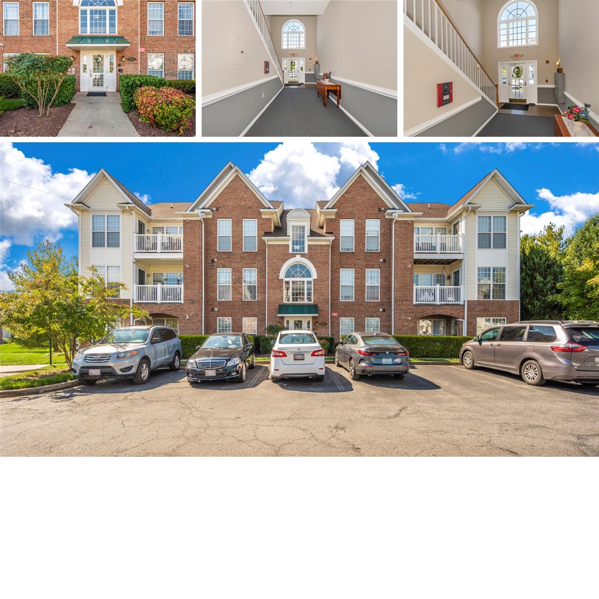 2507 Coach House Way, 2B, Frederick, MD 21702