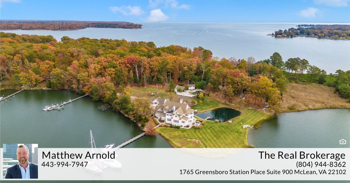 4794 Bayfields Rd, Harwood, MD 20776