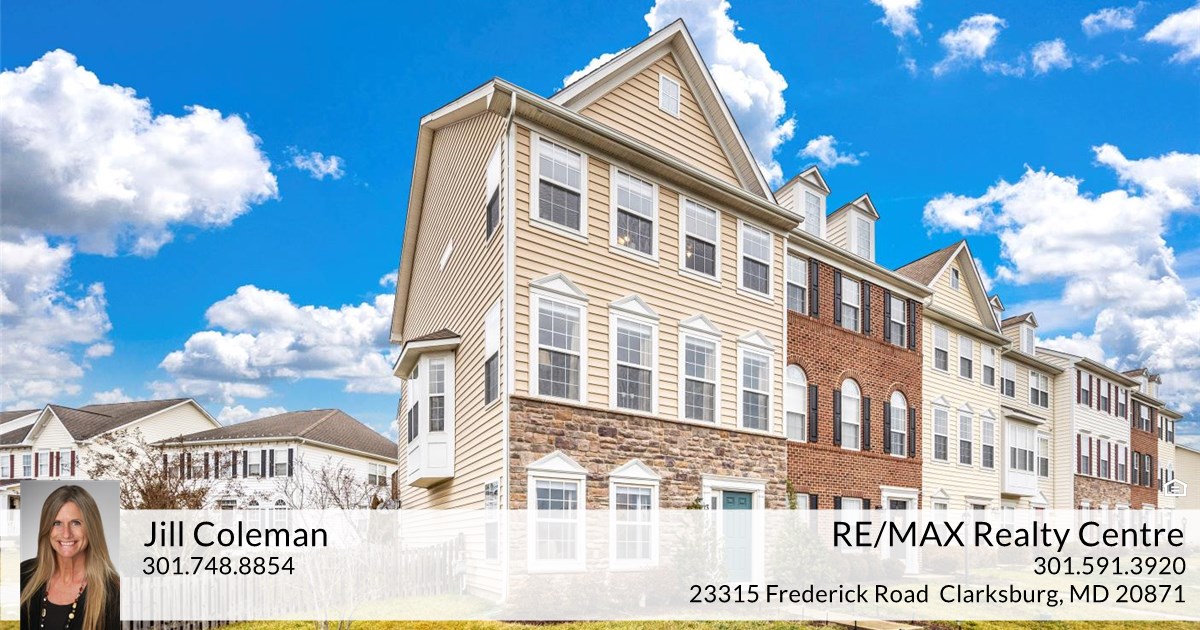 310 East Wainscot Drive, New Market, MD 21774