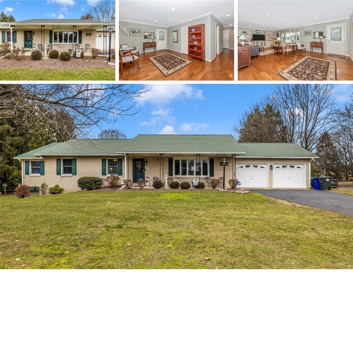 7911 Opossumtown Pike, Frederick, MD 21702