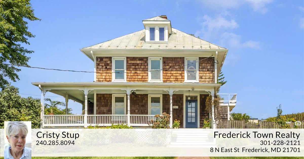 7701 Hollow Rd, Middletown, MD 21769