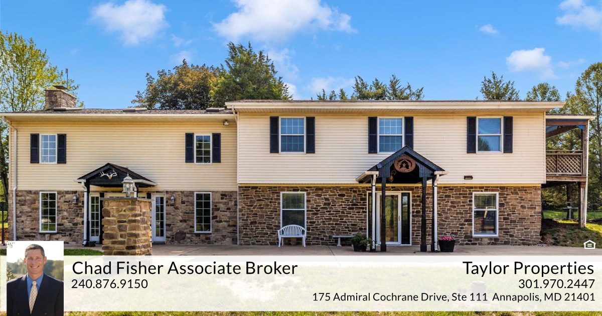 4238 Francis Scott Key Hwy, Taneytown, MD 21787