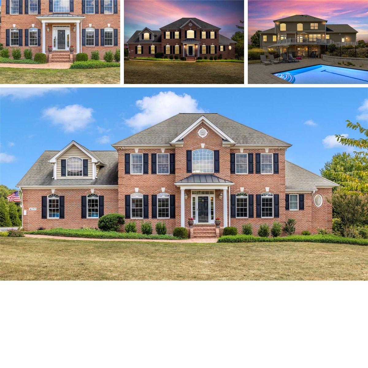 4177 John Benjamin Dr, New Windsor, MD 21776