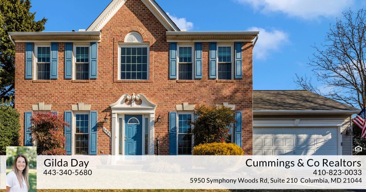 5981 Cecil Way, Eldersburg, MD 21784