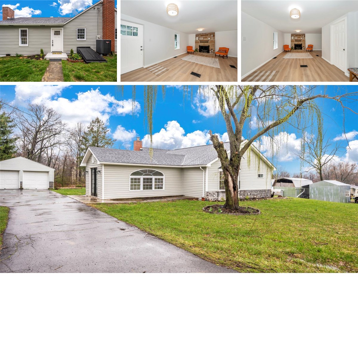 21643 Black Rock Rd, Hagerstown, MD 21740