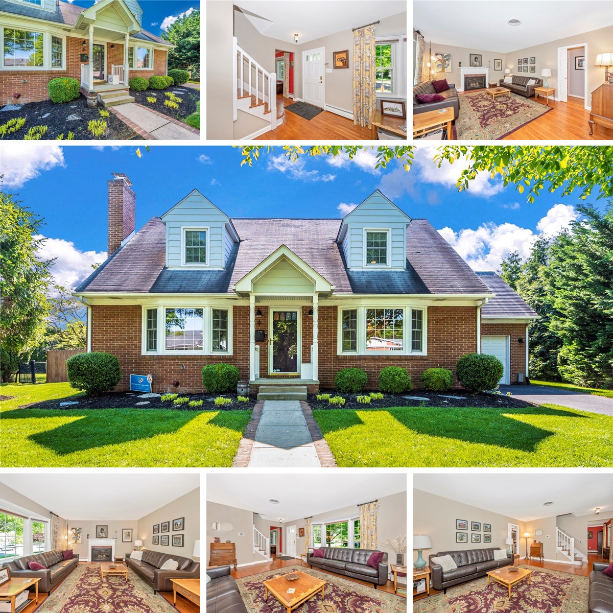 4 Kline Blvd, Frederick, MD 21701