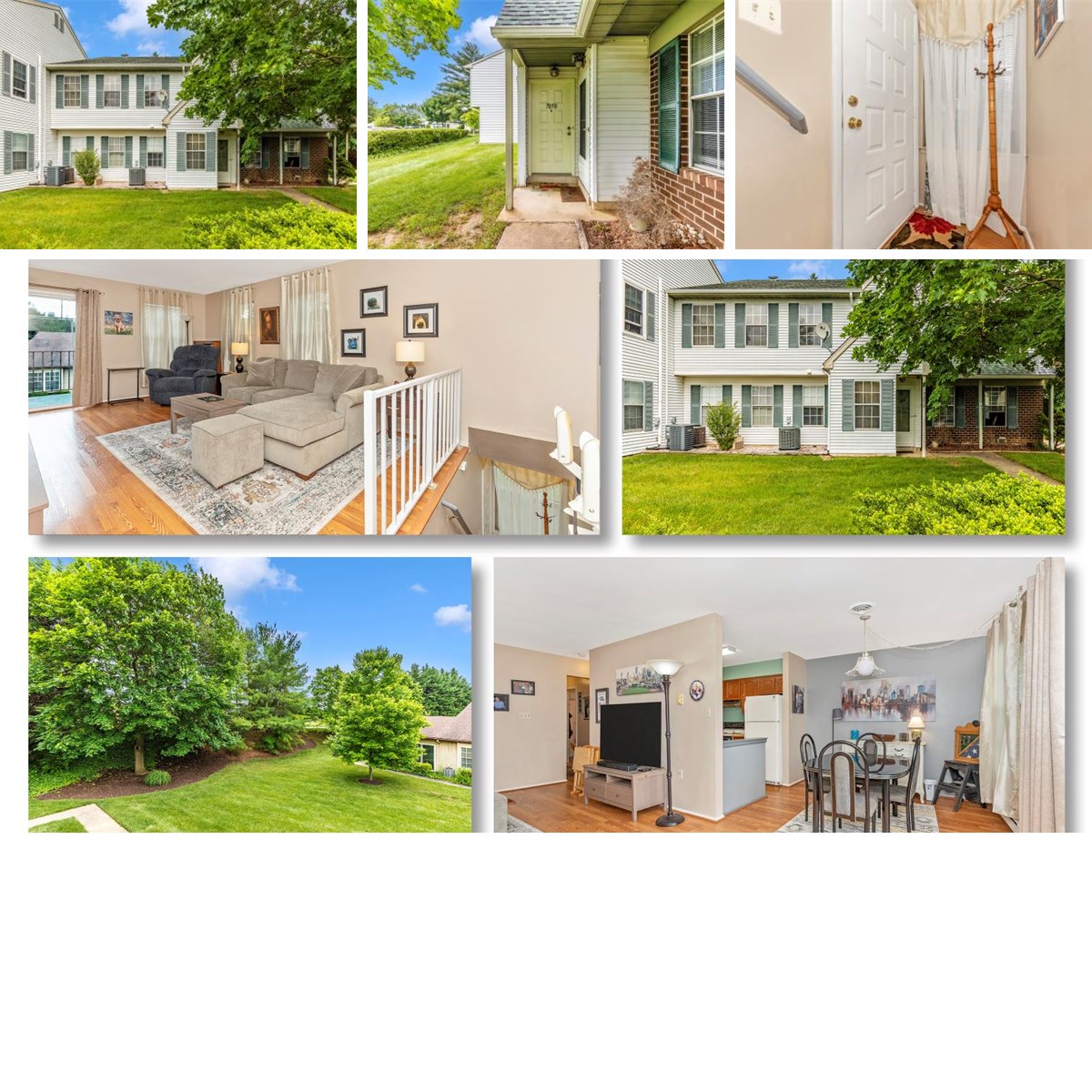 7050 Basswood Rd, Frederick, MD 21703