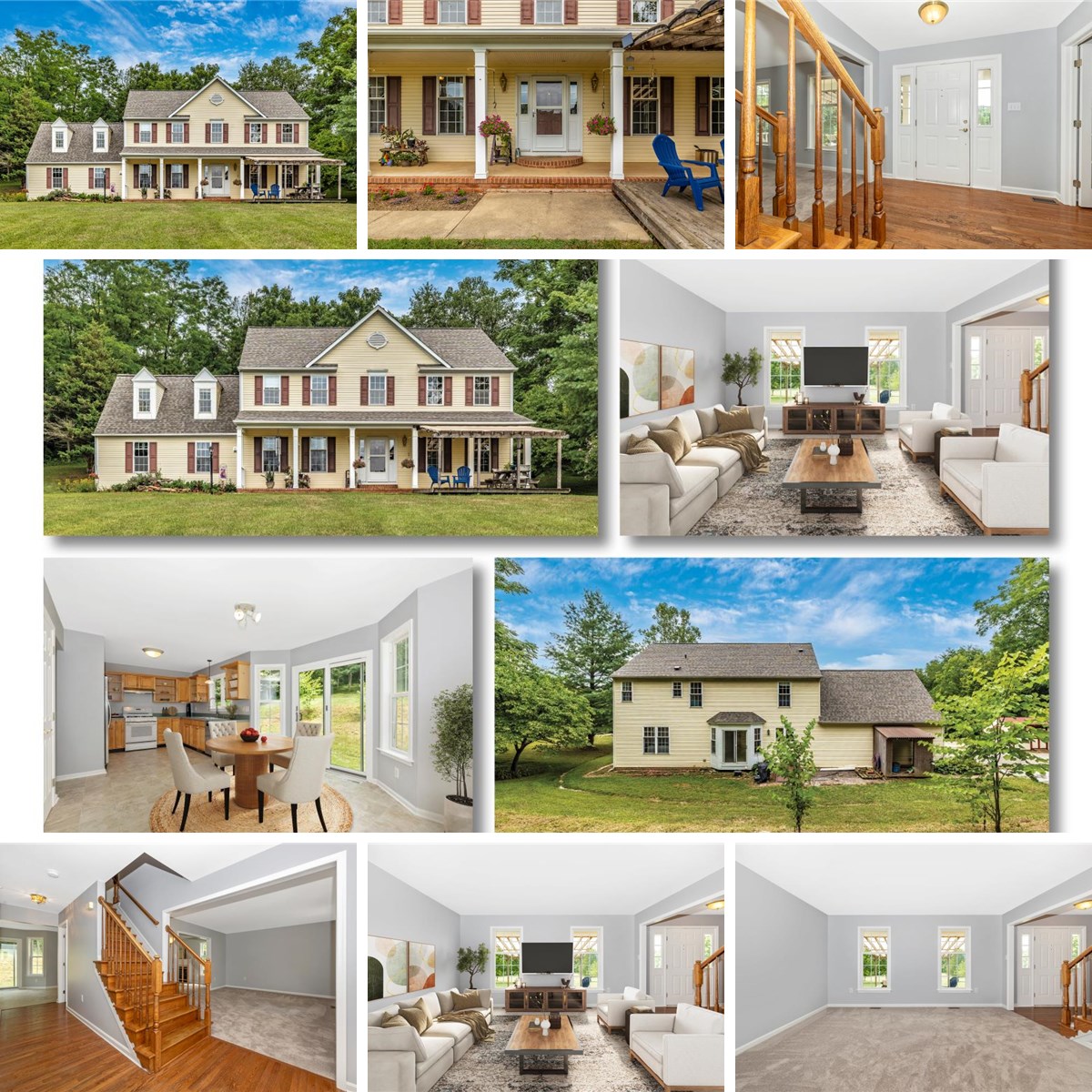 3420 Kaetzel Rd, Rohrersville, MD 21779