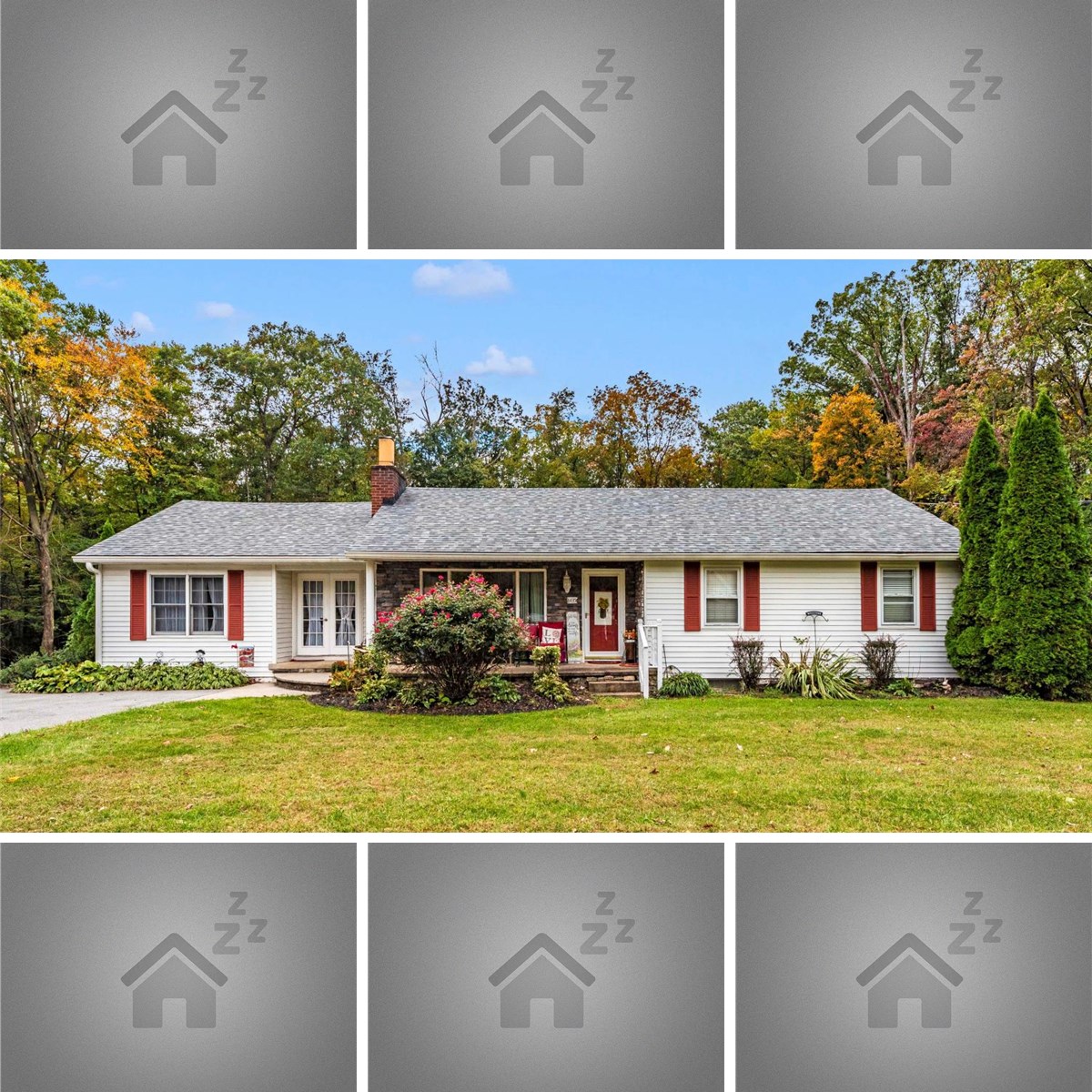 8435 Hemler Rd, Thurmont, MD 21788